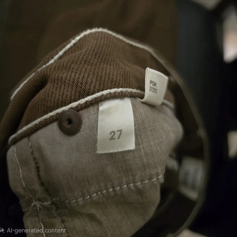 Reformation Cowboy High Rise Straight Jeans - Picture 7 of 8
